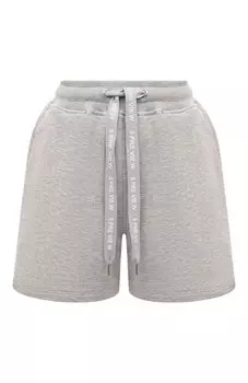 Хлопковые шорты 5PREVIEW