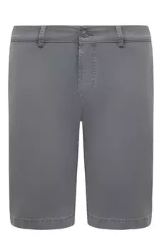 Хлопковые шорты 7 For All Mankind