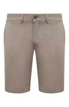 Хлопковые шорты 7 For All Mankind