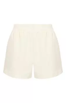 Хлопковые шорты A.P.C.