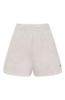 Хлопковые шорты A.P.C. x ASICS A.P.C.