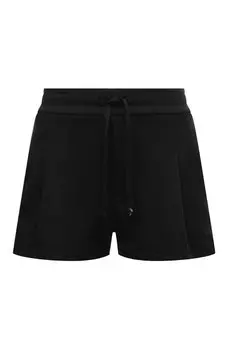 Хлопковые шорты A Paper Kid