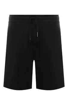 Хлопковые шорты A Paper Kid