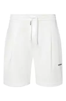 Хлопковые шорты A Paper Kid