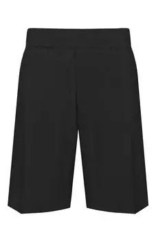 Хлопковые шорты A Paper Kid