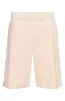 Хлопковые шорты A Paper Kid