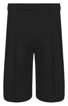 Хлопковые шорты A Paper Kid