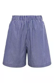 Хлопковые шорты Academia