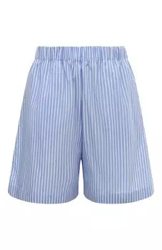 Хлопковые шорты Academia