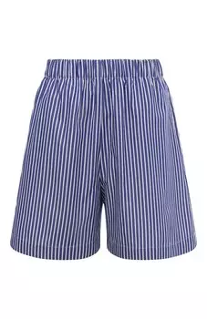 Хлопковые шорты Academia