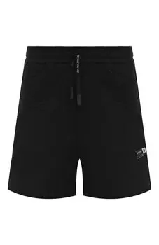 Хлопковые шорты Acupuncture