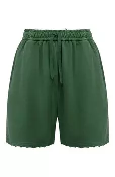 Хлопковые шорты Addicted