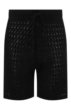 Хлопковые шорты Addicted