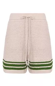 Хлопковые шорты Addicted