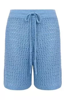 Хлопковые шорты Addicted