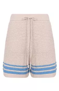 Хлопковые шорты Addicted