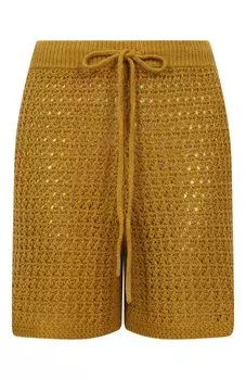 Хлопковые шорты Addicted