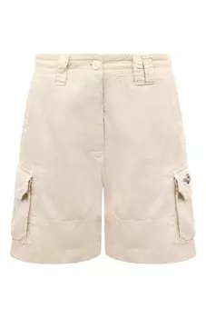 Хлопковые шорты Aeronautica Militare