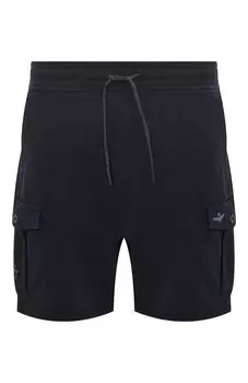 Хлопковые шорты Aeronautica Militare