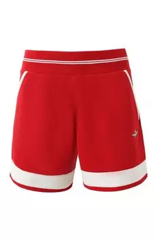 Хлопковые шорты Aeronautica Militare