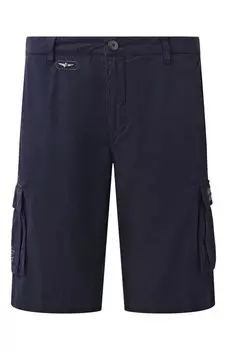 Хлопковые шорты Aeronautica Militare
