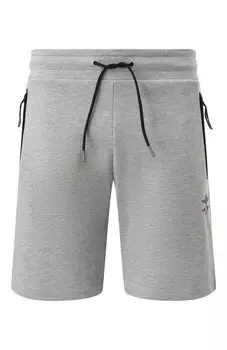 Хлопковые шорты Aeronautica Militare