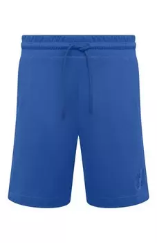 Хлопковые шорты After Label