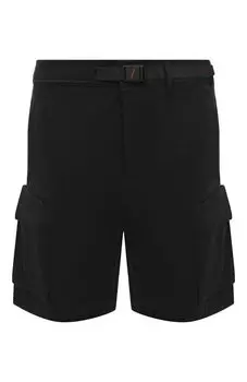 Хлопковые шорты After Label