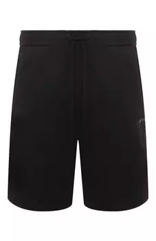 Хлопковые шорты After Label