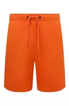 Хлопковые шорты After Label