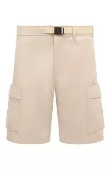 Хлопковые шорты After Label