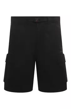 Хлопковые шорты After Label