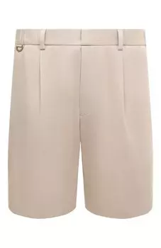 Хлопковые шорты Agnona