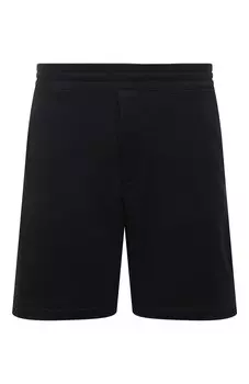 Хлопковые шорты Alexander McQueen