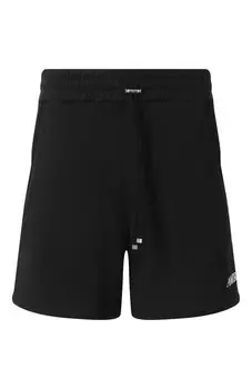 Хлопковые шорты Amiri