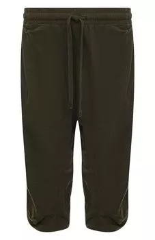 Хлопковые шорты Andrea Ya'aqov