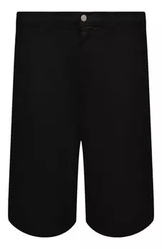 Хлопковые шорты Andrea Ya'aqov