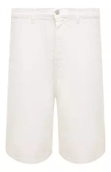 Хлопковые шорты Andrea Ya'aqov