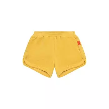 Хлопковые шорты Aspesi