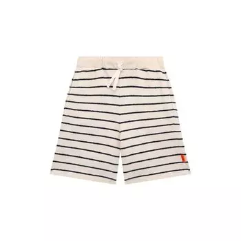 Хлопковые шорты Aspesi