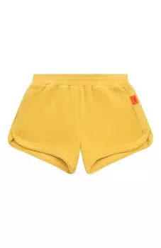 Хлопковые шорты Aspesi