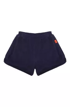 Хлопковые шорты Aspesi