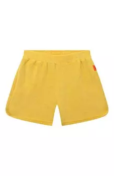 Хлопковые шорты Aspesi