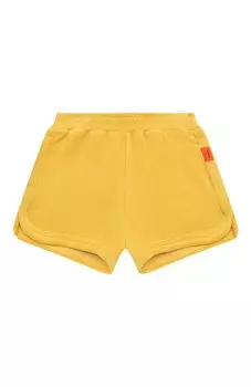 Хлопковые шорты Aspesi