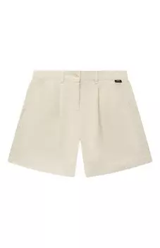 Хлопковые шорты Aspesi