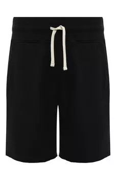 Хлопковые шорты Autry