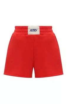 Хлопковые шорты Autry