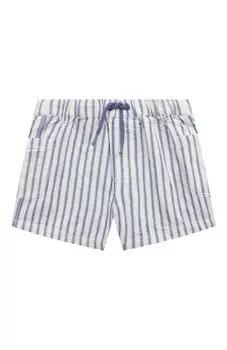 Хлопковые шорты babybu