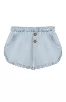 Хлопковые шорты babybu