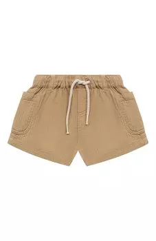 Хлопковые шорты babybu